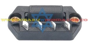 Modulo distribuidor Accord 1995