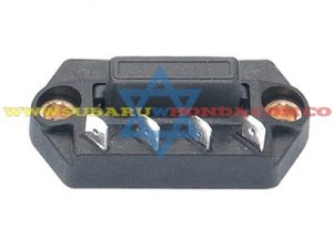 Modulo distribuidor Accord 1997 Modulo distribuidor Accord 1997