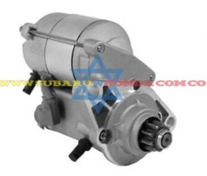 Motor arranque Accord 1995