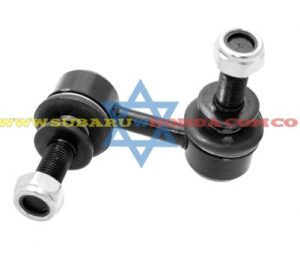 Muñeco trasero izquierdo Tribeca 2008