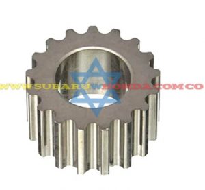 Piñón cigueñal Accord 1995