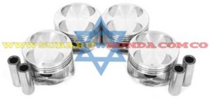 Pistones Honda Accord 1995