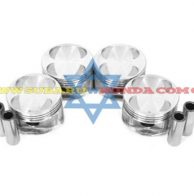 Pistones Honda Accord 1996