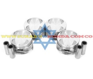 Pistones Honda Accord 1996