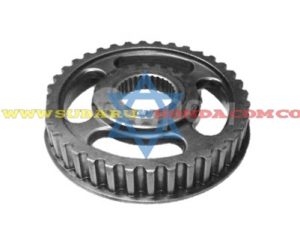 Polea balanceador Accord 1992