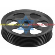 Polea bomba dirección Accord 1994