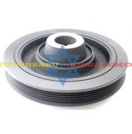 Polea cigueñal Accord 1992