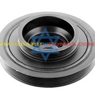 Polea cigueñal Accord 1995