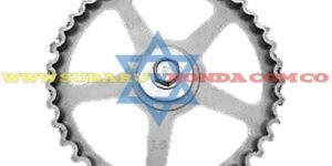 Polea eje levas Accord 1995