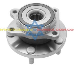 Rodamiento delantero Tribeca 2010