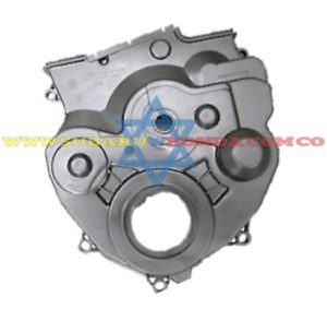 Tapa inferior repartición Accord 1993 Tapa inferior repartición Accord 1993