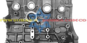 Tres cuartos 3/4 Accord 1992