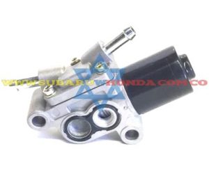 Válvula IAC Accord 1992