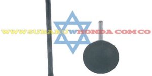 Válvulas admisión Accord 1992