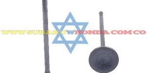 Válvulas escape Accord 1991