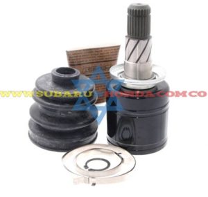 Acople eje trasero Tribeca 2013