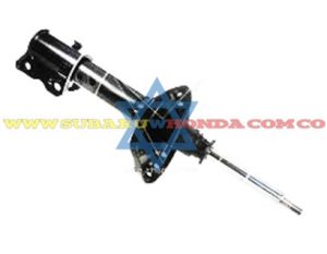 Amortiguador izquierdo Tribeca 2014