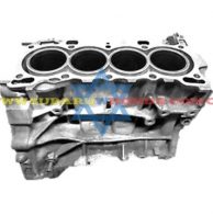 Bloque Honda Civic 1996