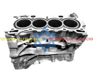 Bloque Honda Civic 1997