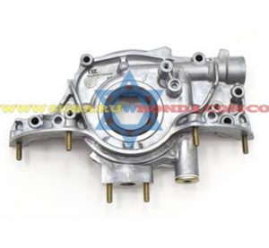 Bomba de aceite Civic 1996