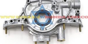 Bomba de aceite Civic 1999