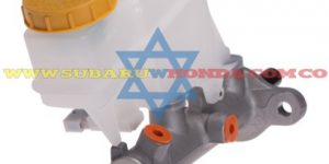 Bomba de frenos Tribeca 2012