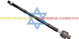 Brazo axial Tribeca 2014