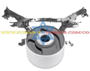 Buje cuna central trasera Tribeca 2013