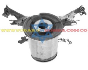 Buje cuna trasera Tribeca 2011 Buje cuna trasera Tribeca 2011