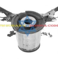 Buje cuna trasera Tribeca 2014