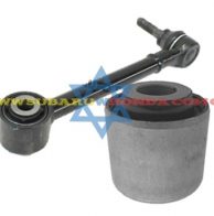 Buje rotula Tribeca 2013