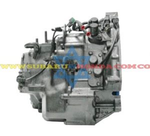 Caja de cambios automatica Civic 1996