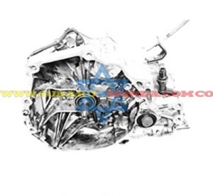 Caja de cambios mecanica Civic 1996