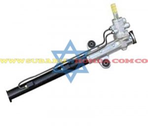 Caja de direccion Civic 1998