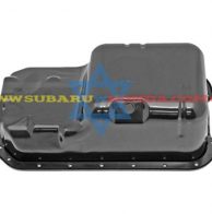 Carter Honda Civic 1996