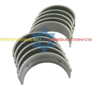 Casquetes bancada Civic 1996 Casquetes bancada Civic 1996