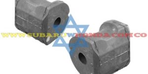 Cauchos estabilizadora traseros Tribeca 2012