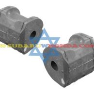 Cauchos estabilizadora traseros Tribeca 2013