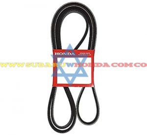Correa alternador Civic 1996