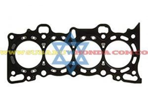 Empaque culata Civic 1998