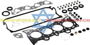 Empaquetadura motor Civic 1997