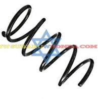 Espiral delantero Tribeca 2012