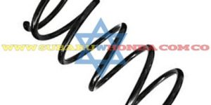 Espiral delantero Tribeca 2014