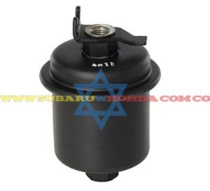 Filtro de gasolina Civic 1999