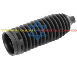 Guardapolvos caja direccion Tribeca 2009