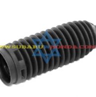 Guardapolvos caja direccion Tribeca 2014