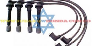 Instalación de alta Civic 1998