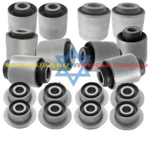 Kit bujes traseros Tribeca 2011