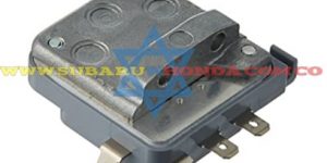 Modulo distribuidor Civic 1997