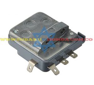 Modulo distribuidor Civic 1997 Modulo distribuidor Civic 1997